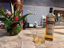 MG Cocomo Resort Vanuatu