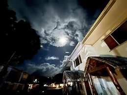 MG Cocomo Resort Vanuatu