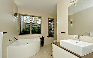 MG Cocomo Resort Vanuatu