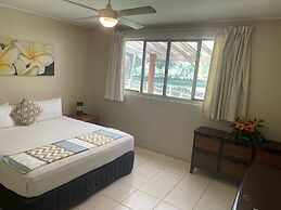 MG Cocomo Resort Vanuatu