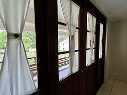 MG Cocomo Resort Vanuatu