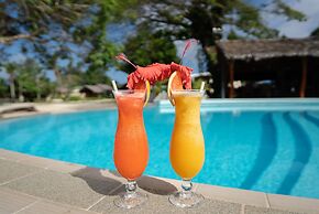 MG Cocomo Resort Vanuatu