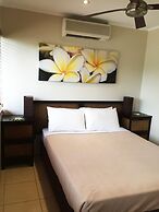 MG Cocomo Resort Vanuatu