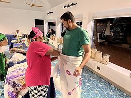 MG Cocomo Resort Vanuatu