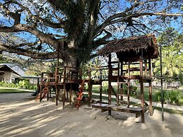 MG Cocomo Resort Vanuatu