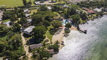 MG Cocomo Resort Vanuatu