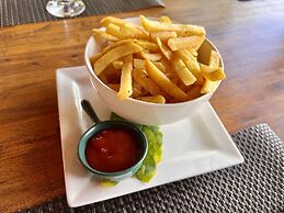 MG Cocomo Resort Vanuatu