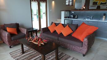 MG Cocomo Resort Vanuatu