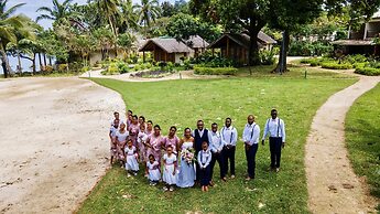 MG Cocomo Resort Vanuatu