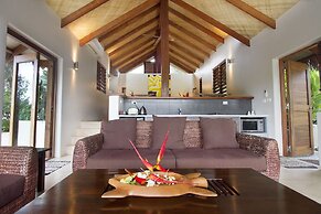 MG Cocomo Resort Vanuatu