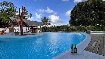 MG Cocomo Resort Vanuatu