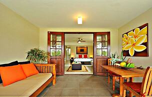 MG Cocomo Resort Vanuatu