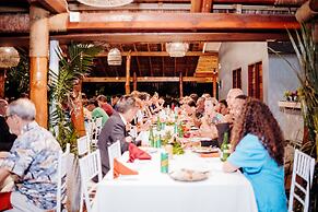 MG Cocomo Resort Vanuatu