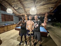 MG Cocomo Resort Vanuatu