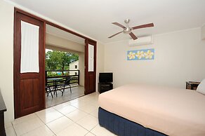 MG Cocomo Resort Vanuatu