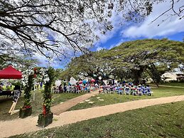 MG Cocomo Resort Vanuatu