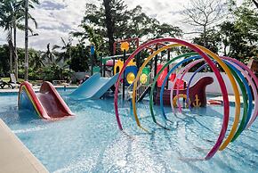 MG Cocomo Resort Vanuatu