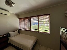 MG Cocomo Resort Vanuatu