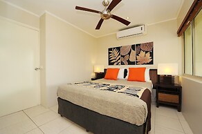 MG Cocomo Resort Vanuatu