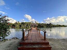 MG Cocomo Resort Vanuatu