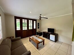 MG Cocomo Resort Vanuatu