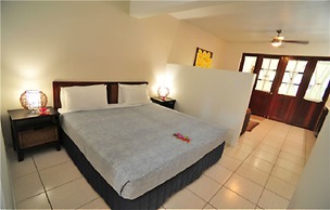 MG Cocomo Resort Vanuatu