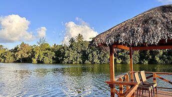 MG Cocomo Resort Vanuatu