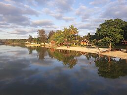 MG Cocomo Resort Vanuatu