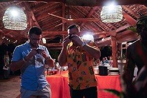 MG Cocomo Resort Vanuatu