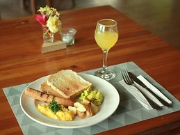 MG Cocomo Resort Vanuatu