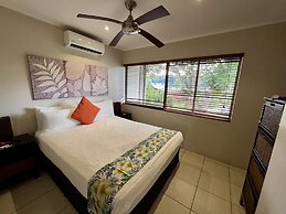 MG Cocomo Resort Vanuatu