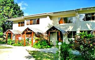 MG Cocomo Resort Vanuatu