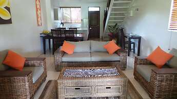 MG Cocomo Resort Vanuatu