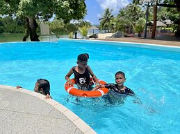 MG Cocomo Resort Vanuatu