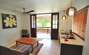 MG Cocomo Resort Vanuatu