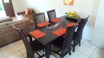 MG Cocomo Resort Vanuatu