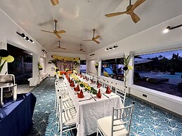 MG Cocomo Resort Vanuatu