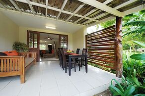 MG Cocomo Resort Vanuatu