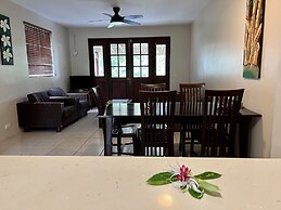 MG Cocomo Resort Vanuatu