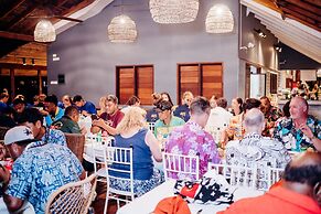 MG Cocomo Resort Vanuatu