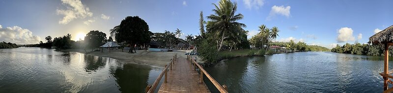 MG Cocomo Resort Vanuatu