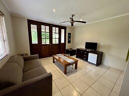 MG Cocomo Resort Vanuatu