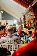 MG Cocomo Resort Vanuatu