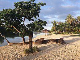 MG Cocomo Resort Vanuatu