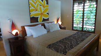 MG Cocomo Resort Vanuatu