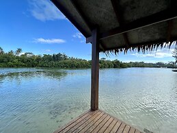 MG Cocomo Resort Vanuatu