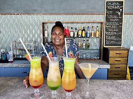 MG Cocomo Resort Vanuatu