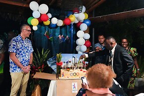 MG Cocomo Resort Vanuatu