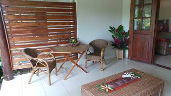 MG Cocomo Resort Vanuatu