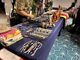 MG Cocomo Resort Vanuatu